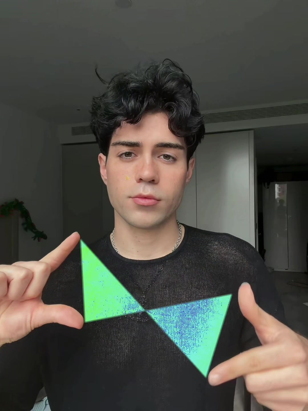 @Benji Krol