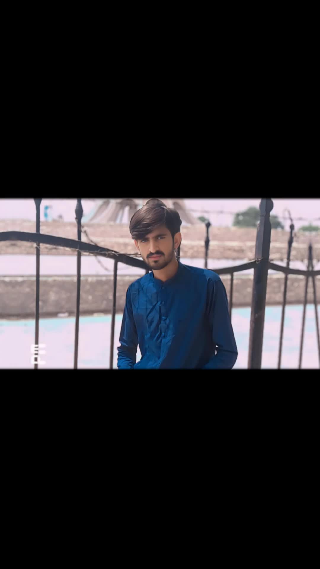 @WARIS Ali brand