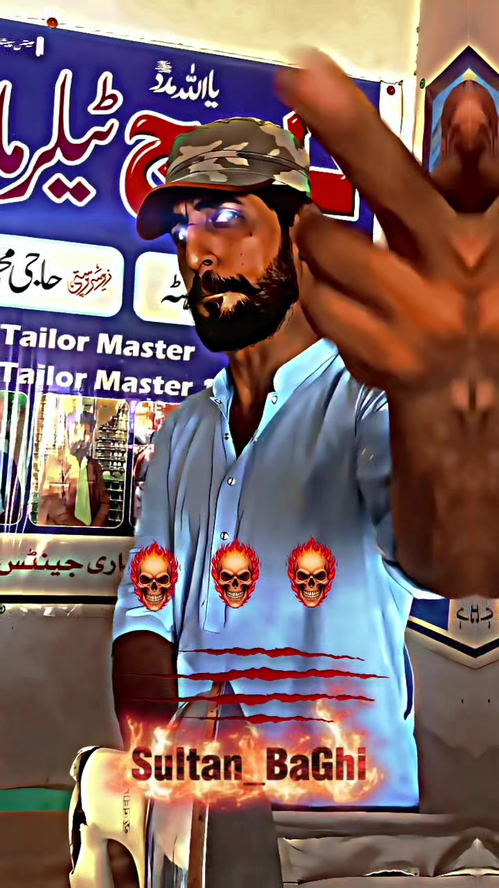 @Sultan Baloch 33
