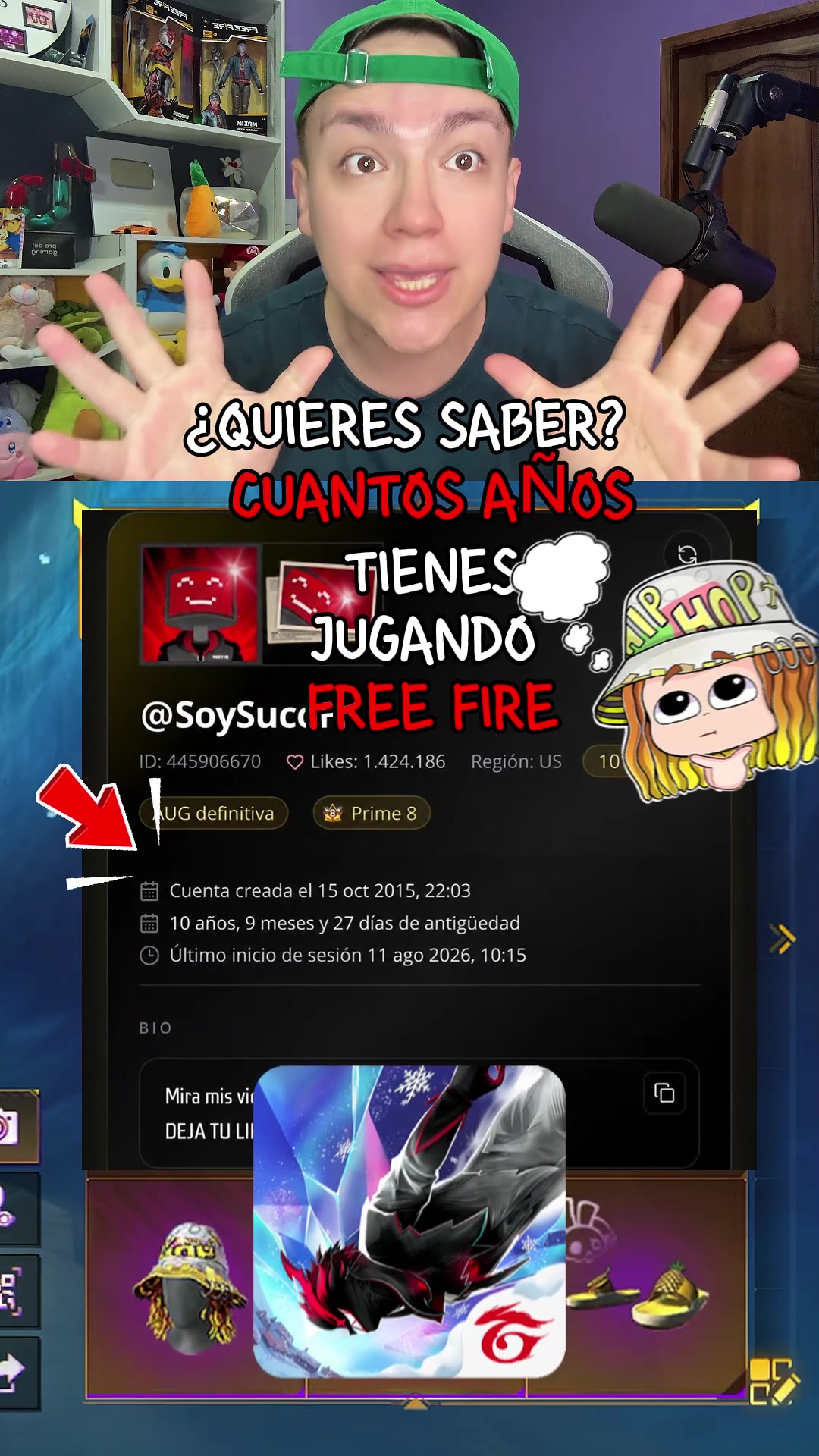 @Soysuco
