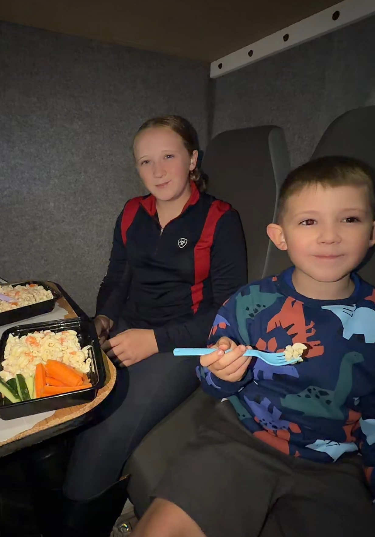 @TheTuckers!