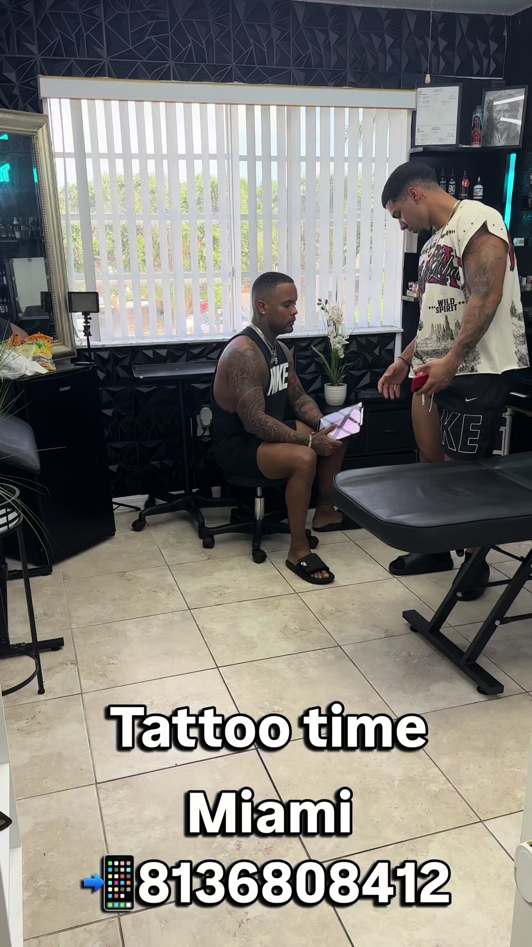 @Artiel tattoo 87