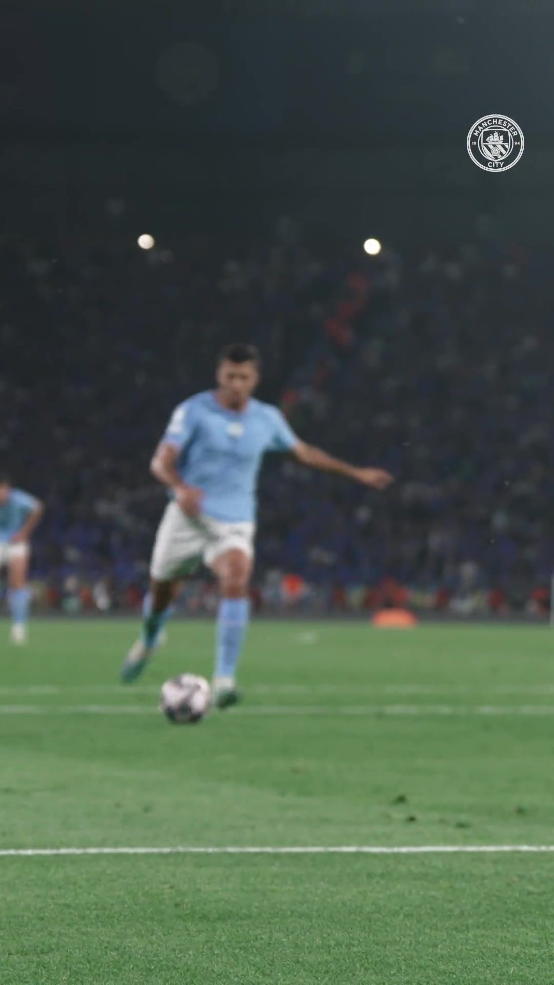 @Manchester City