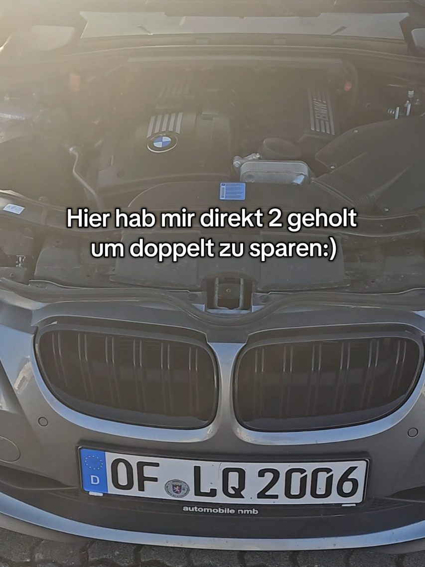 @Léon Quarz | E92 330i