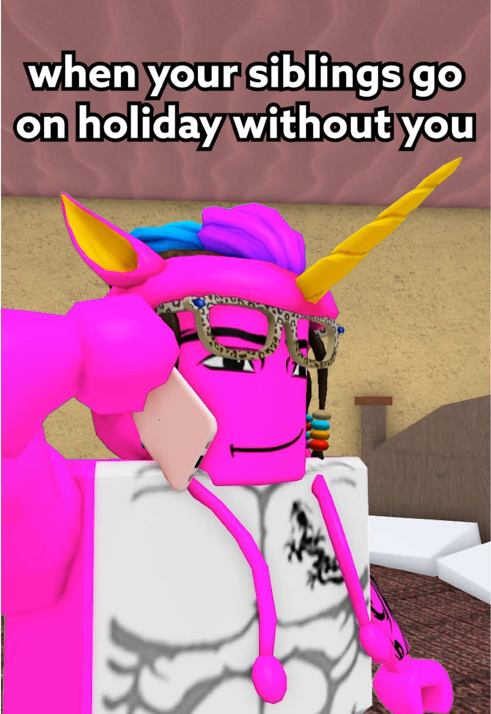 @Pink Mink