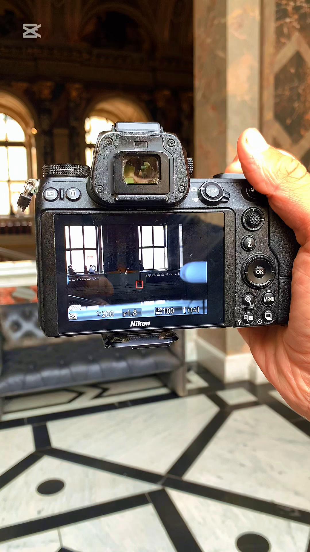 @LIK Academy of Photography