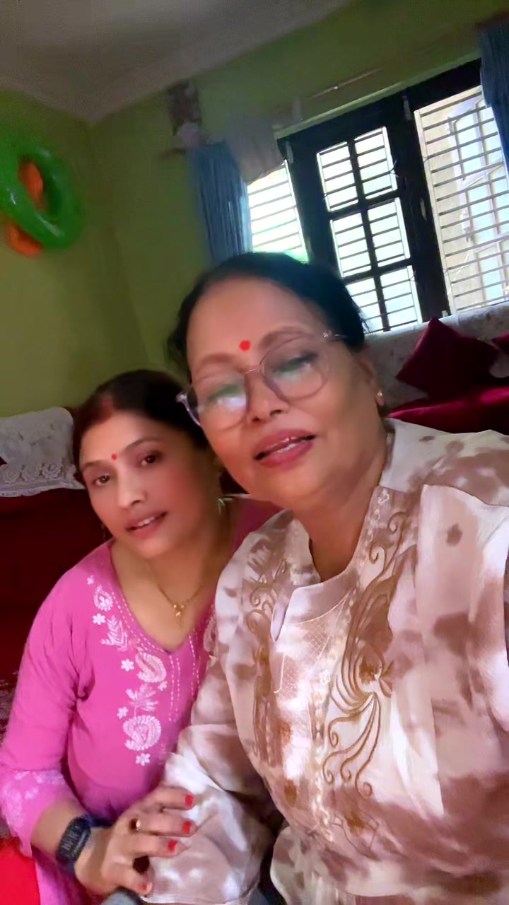 @Gita Pandey