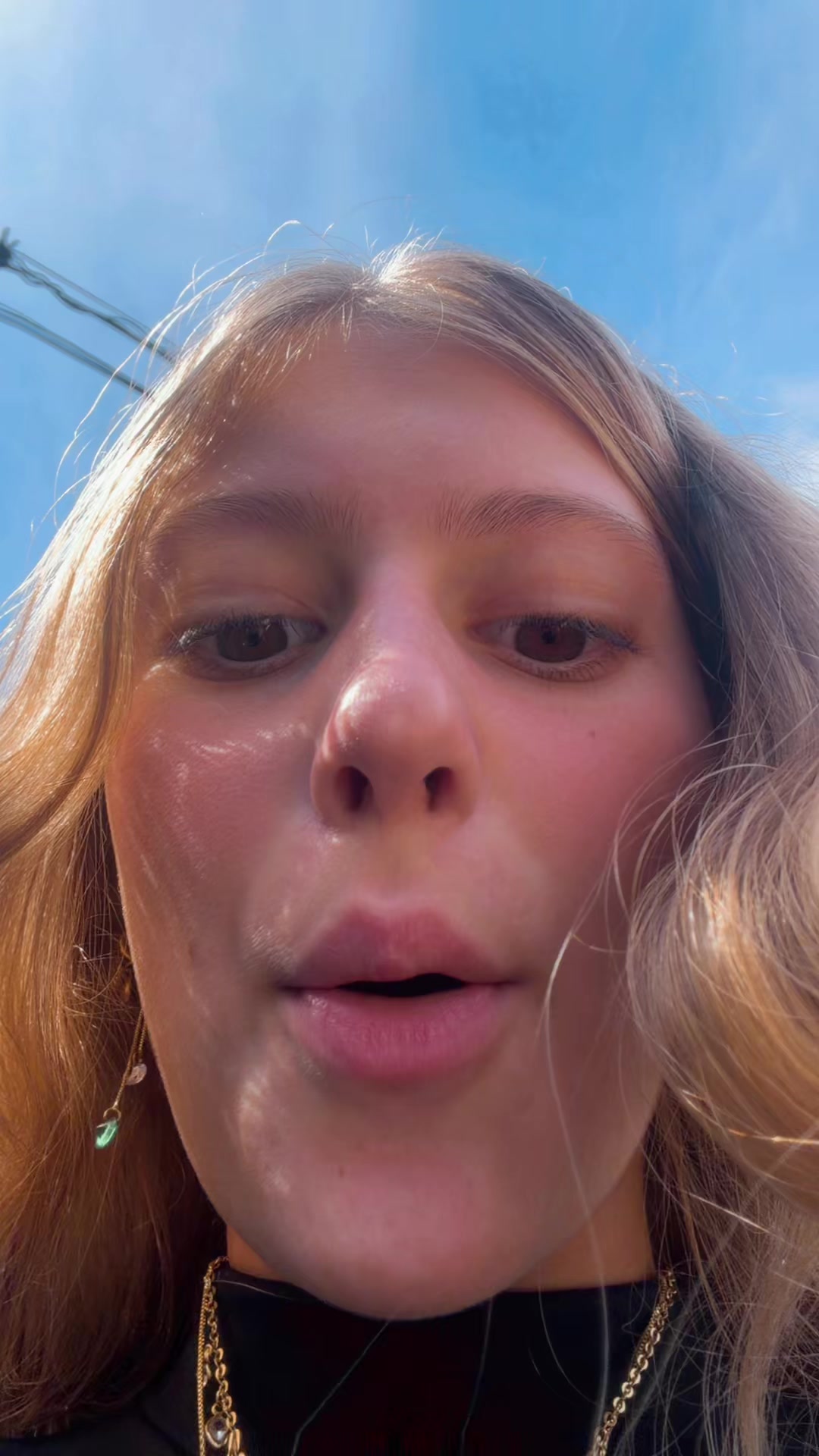 @clarinha ๐๐บโ๏ธ
