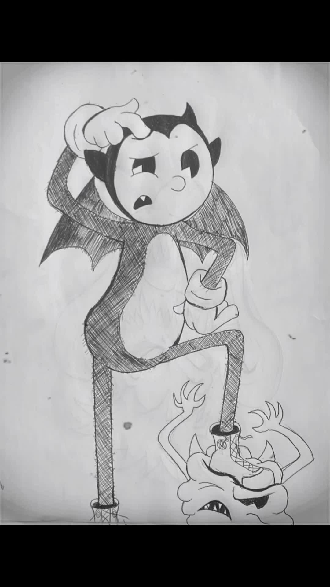 @Little Devil 666