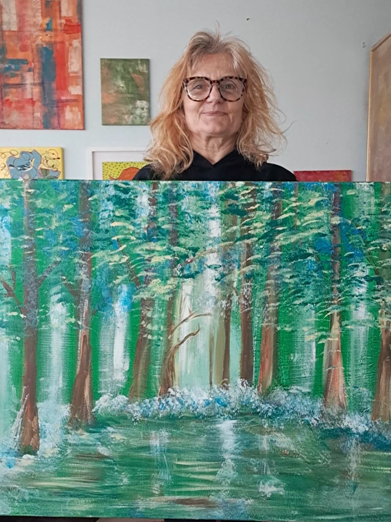 @LauraNelsonArtist68