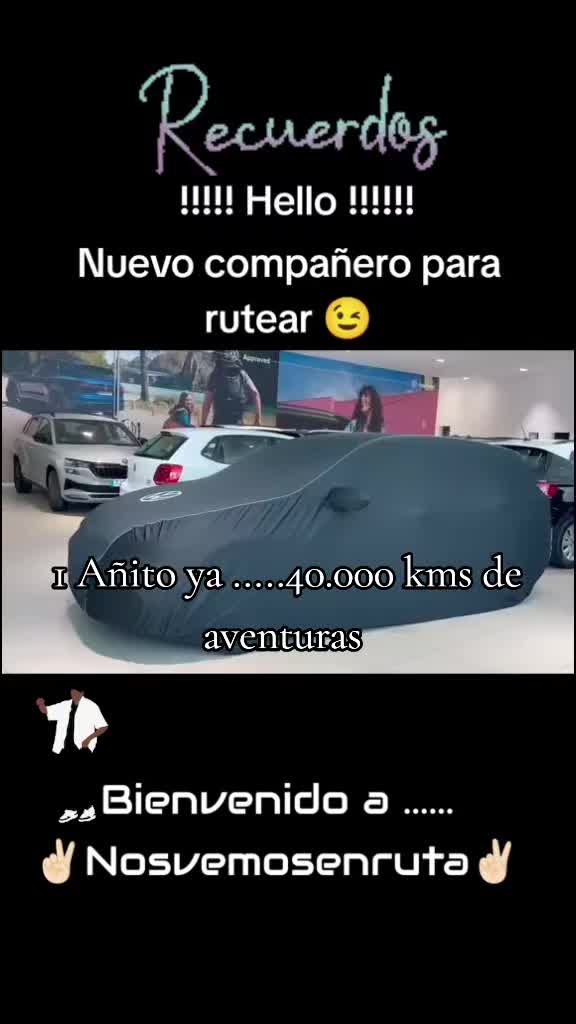@nosvemosenruta