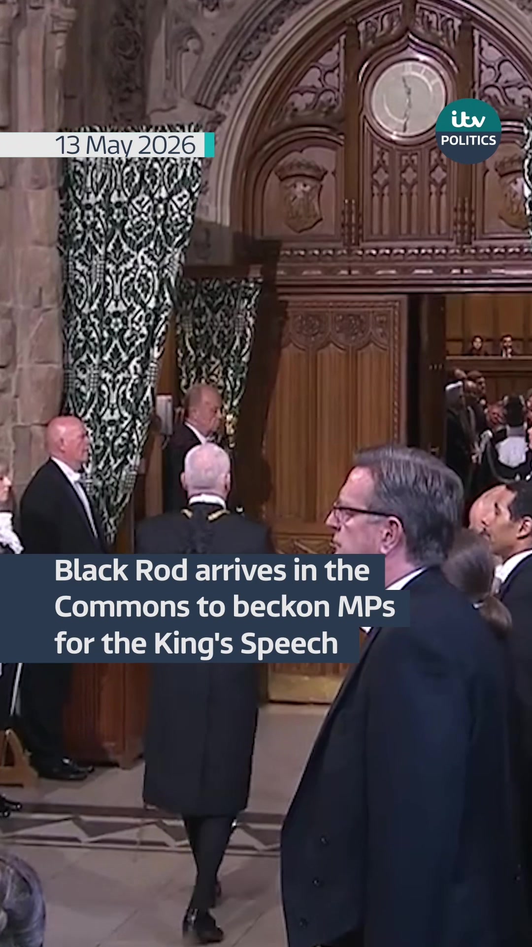 @ITV Politics