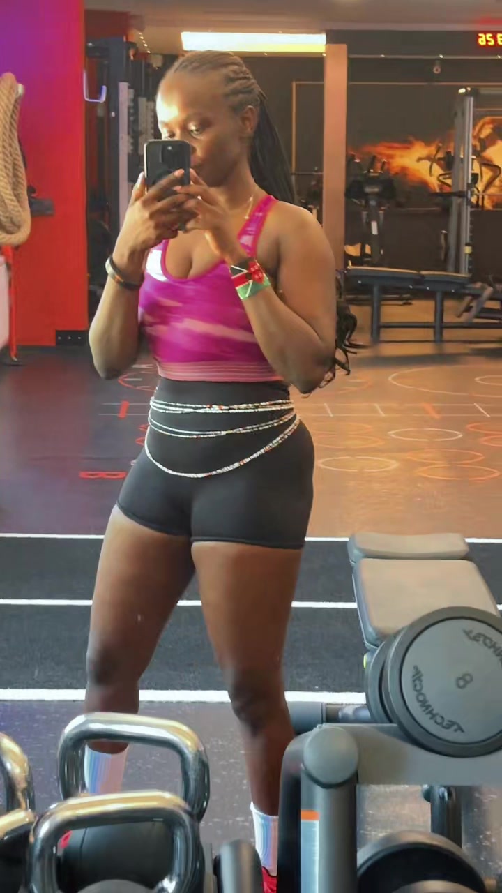 @Winnie Adhiambo Okumu