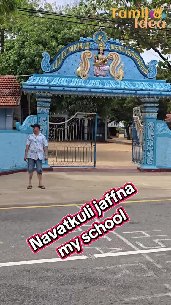 @Tamilidea