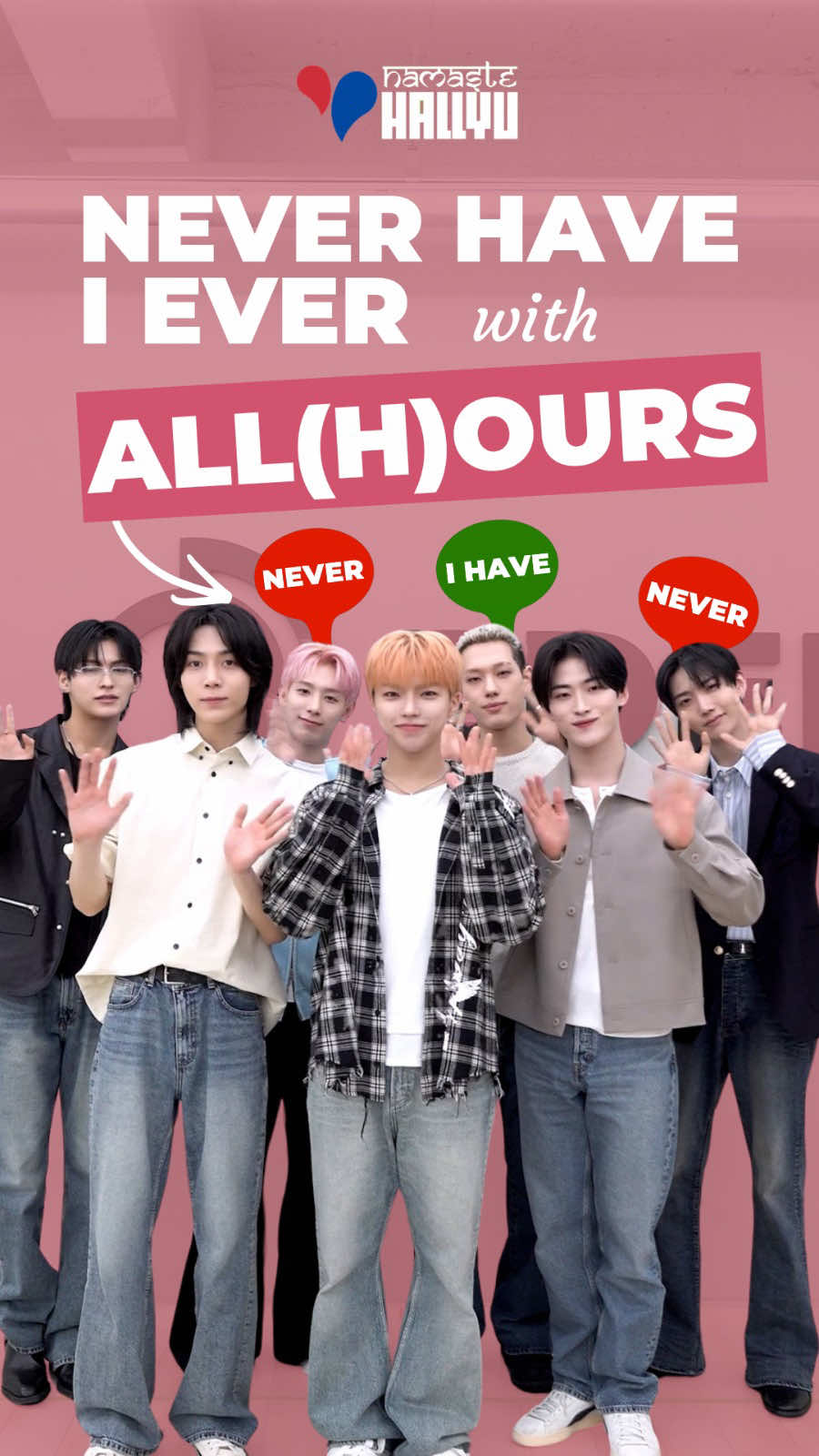 @Namaste Hallyu