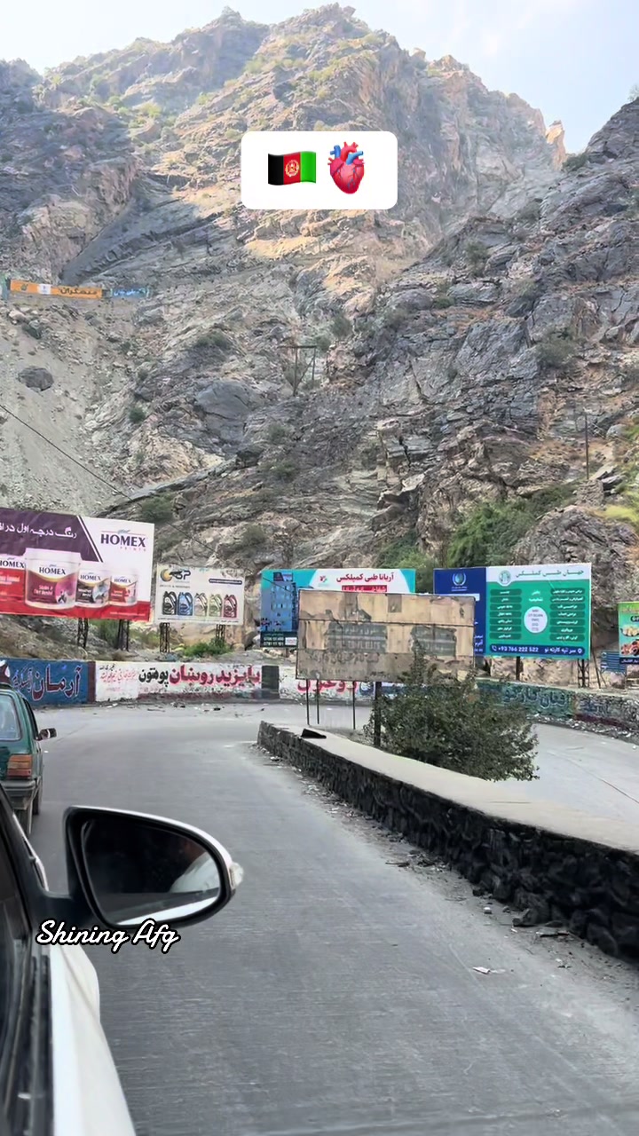 @Shining Afg
