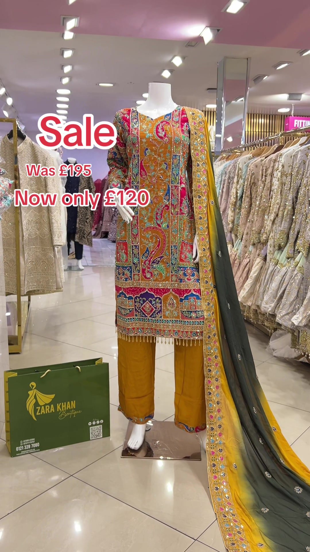 @Zarakhan ltd