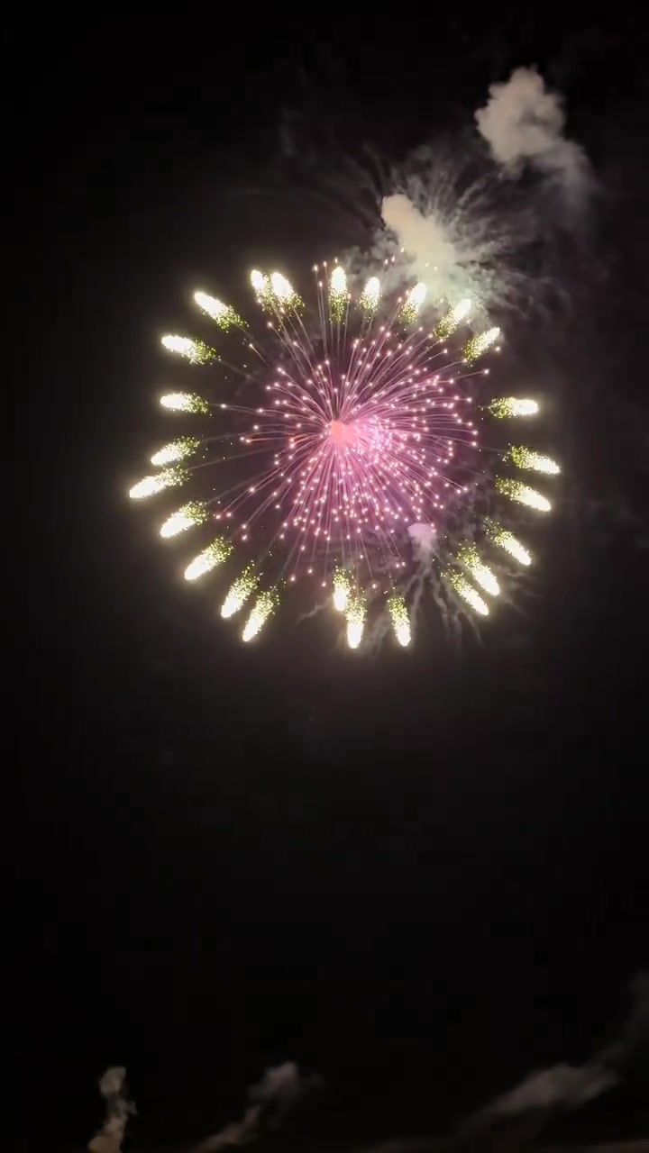 @fireworks maker China
