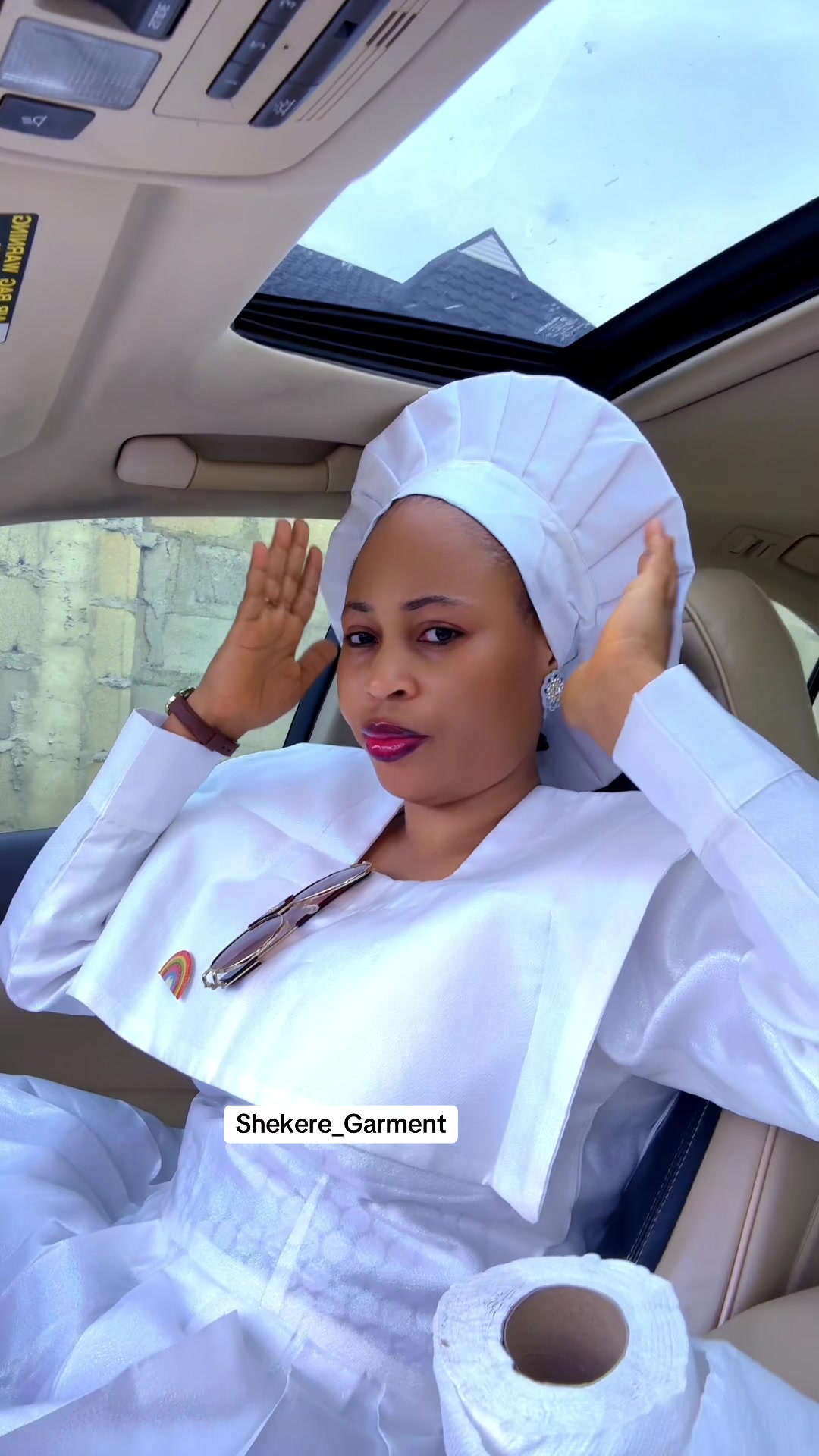 @SHEKERE_GARMENT