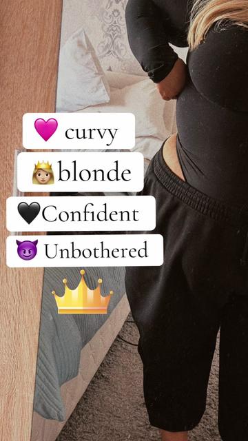 @🏆🖤Goddess🖤🏆