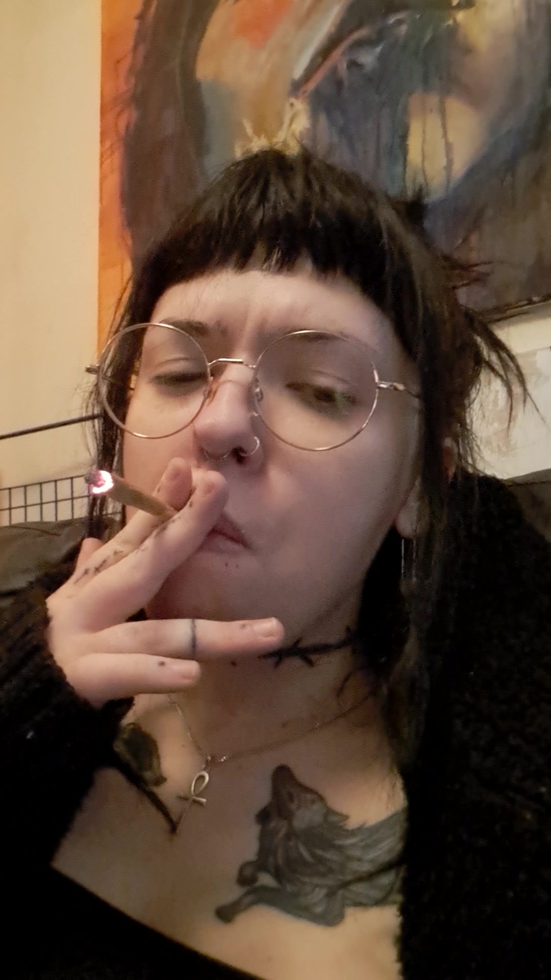 @pepper // pawggersgoth