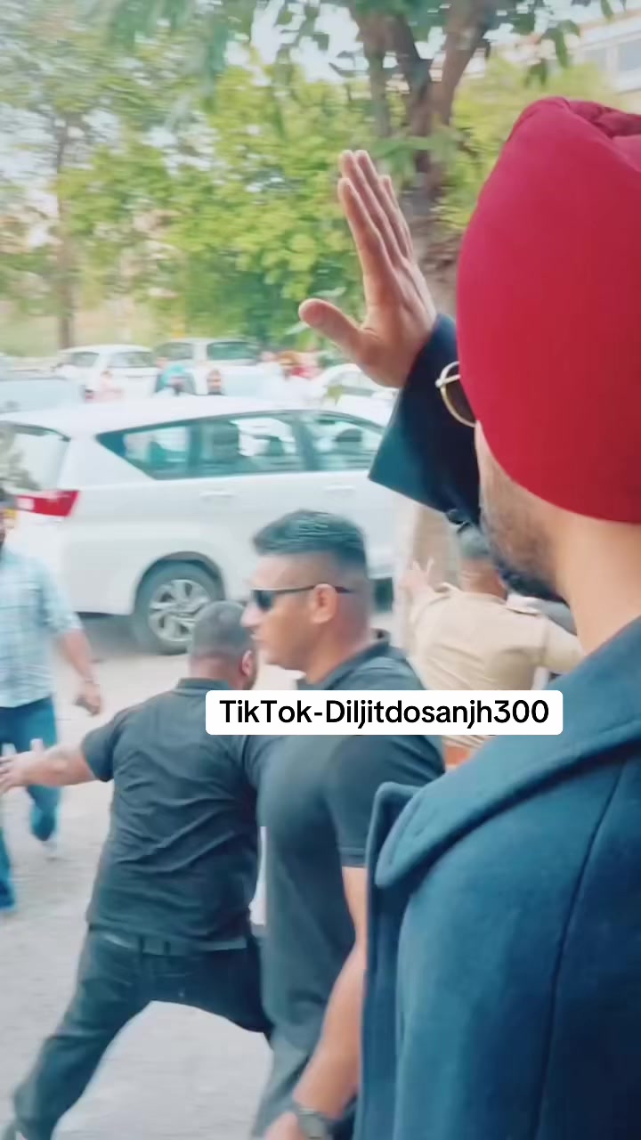 @Diljitdosanjh300