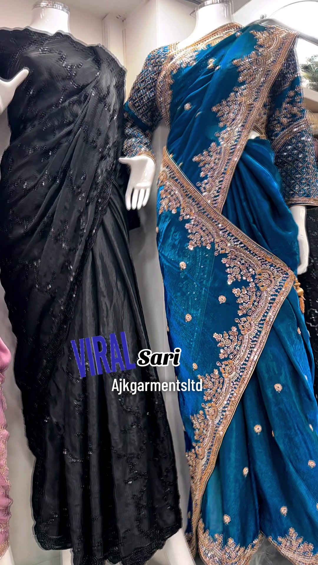 @AJK GARMENTS LTD