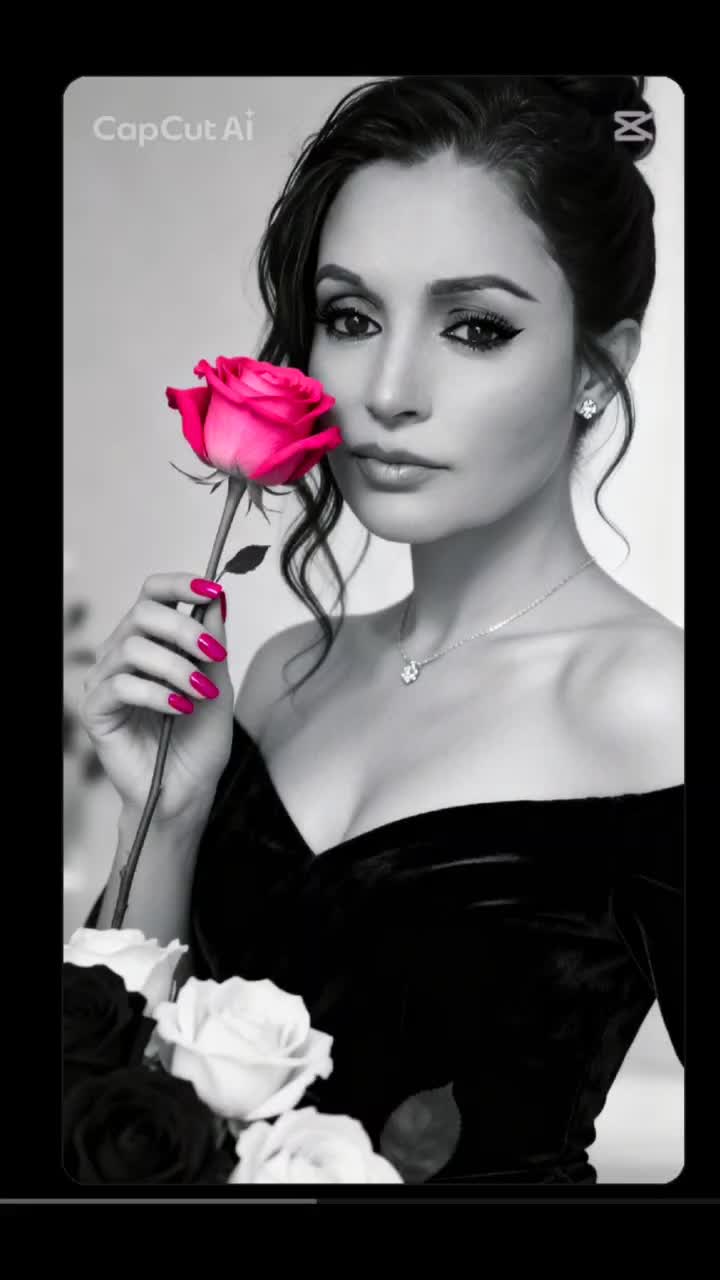 @înger rău Anamaria Ruby