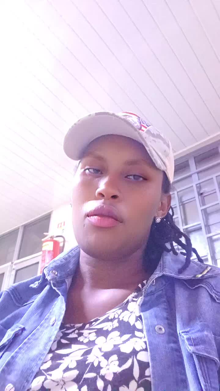 @Monica Wanjiku
