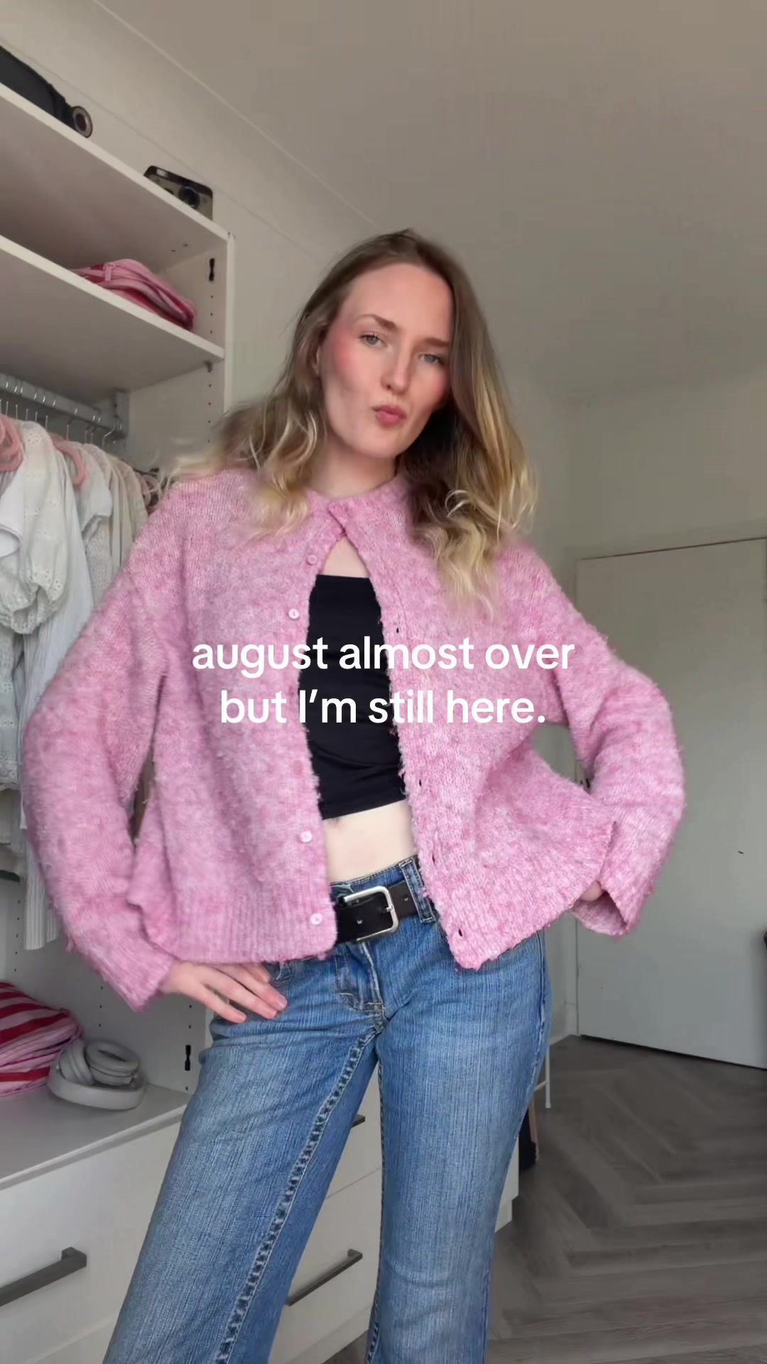 @On Our Tour