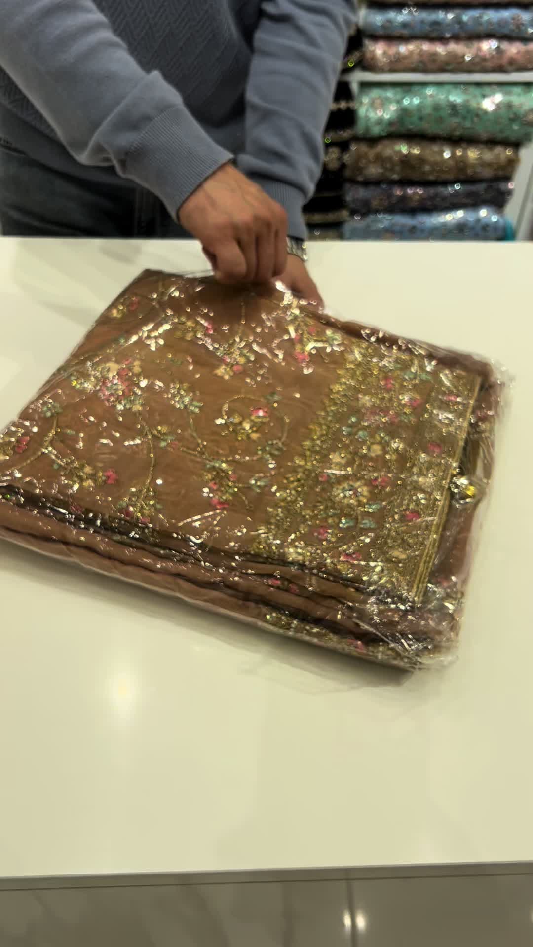 @BURJ FABRICS 🇬🇧
