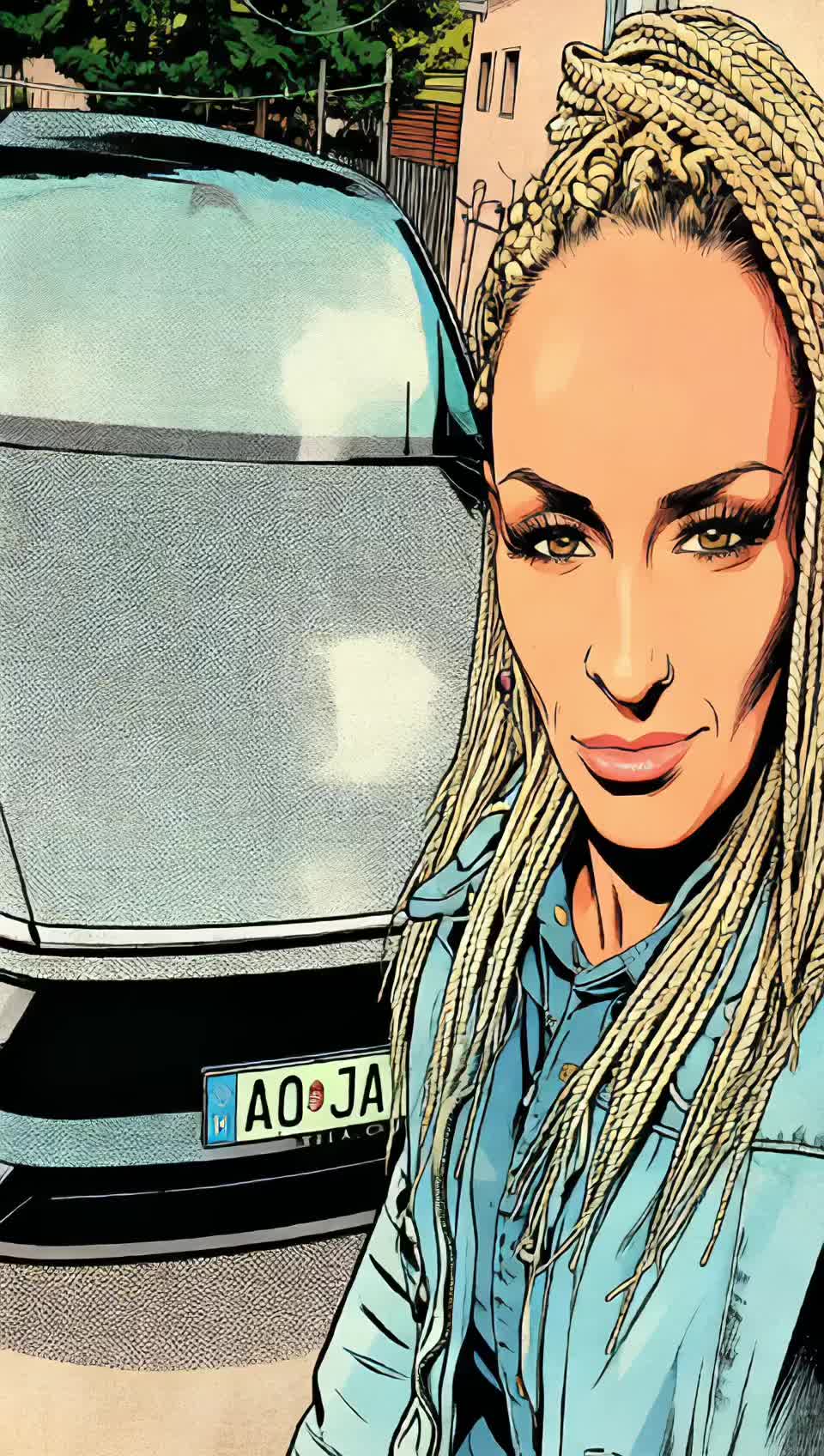 @Fodrász Timi