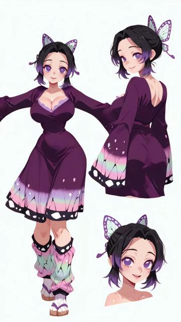 @AI Waifu Den