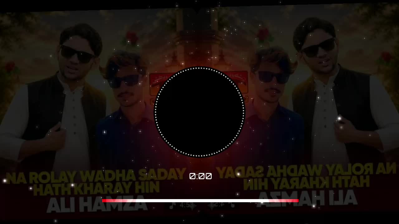 @imran Nutkani