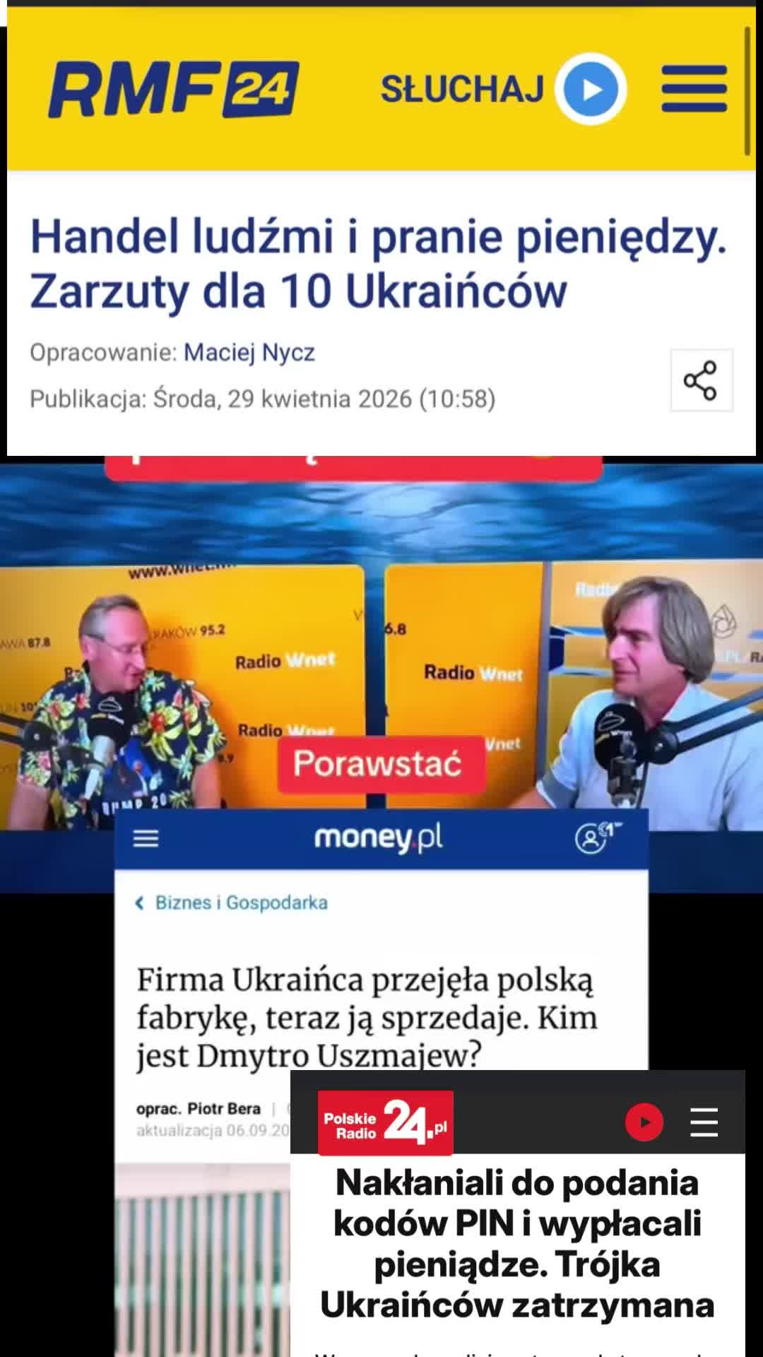 @Porawstać