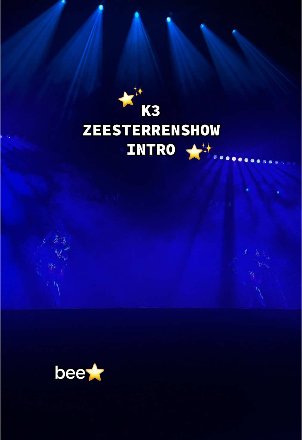 @bee⭐️