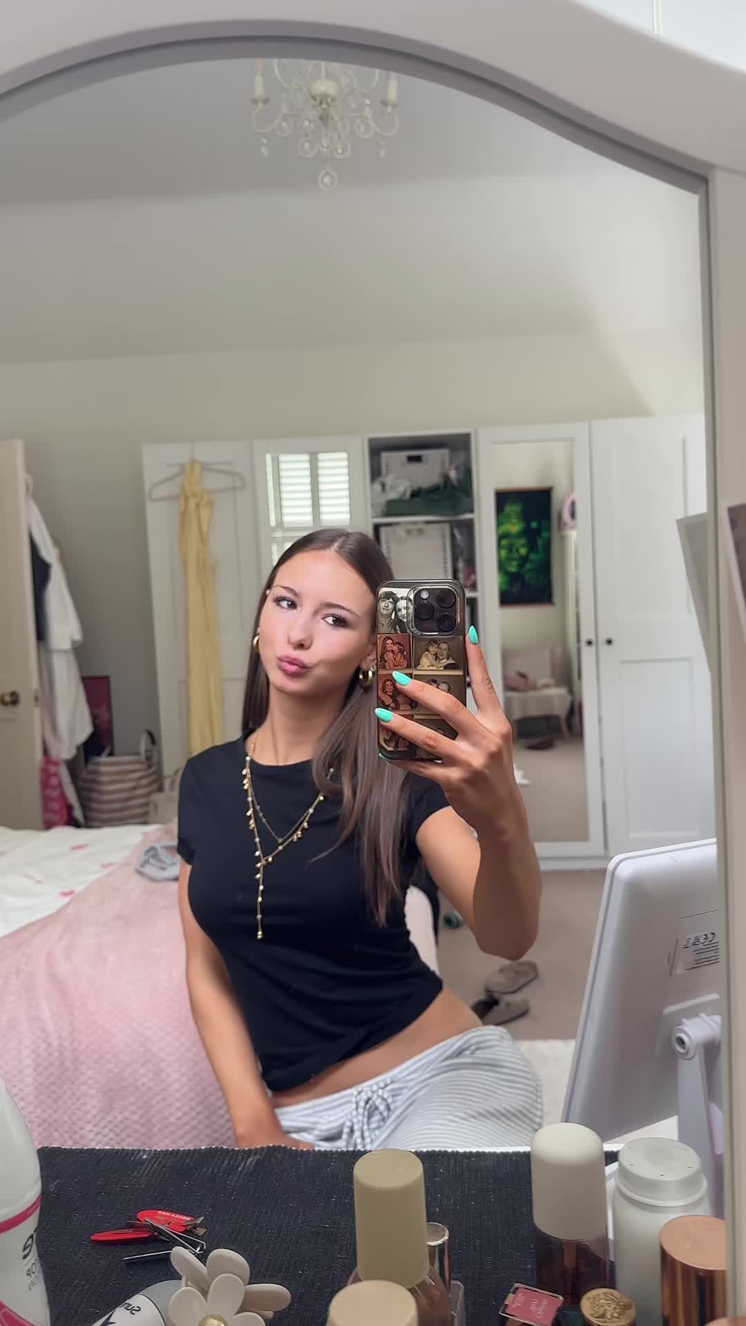 @eva&rsquo;s spam 🤗