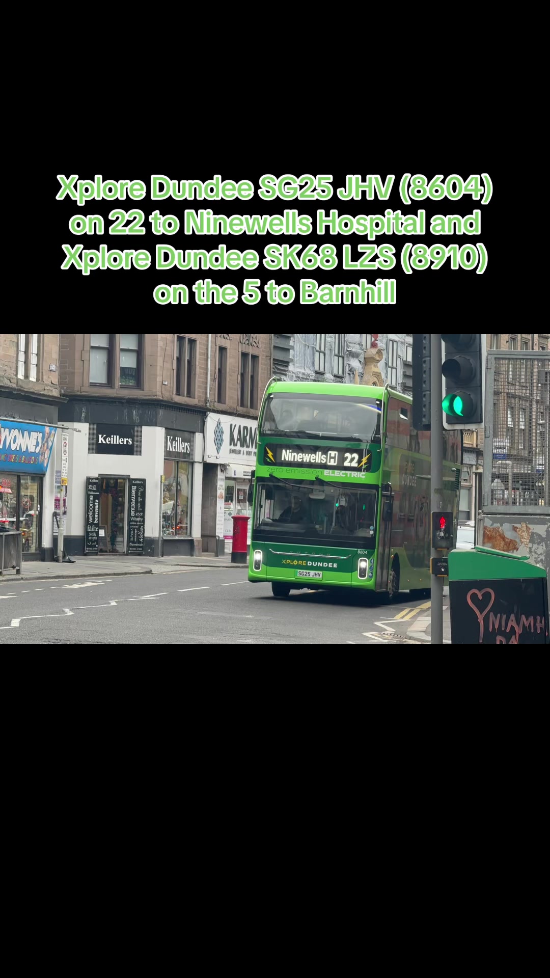 @Coach and Bus Spotter