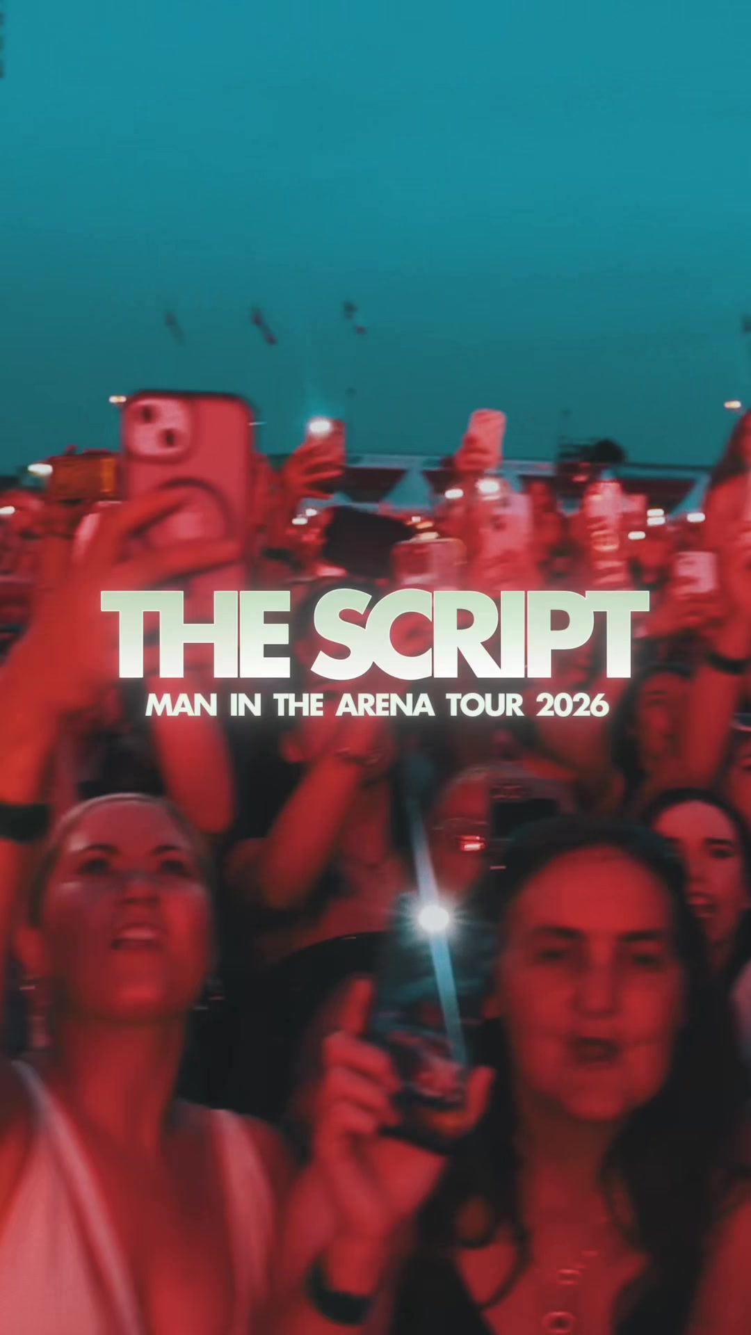 @The Script