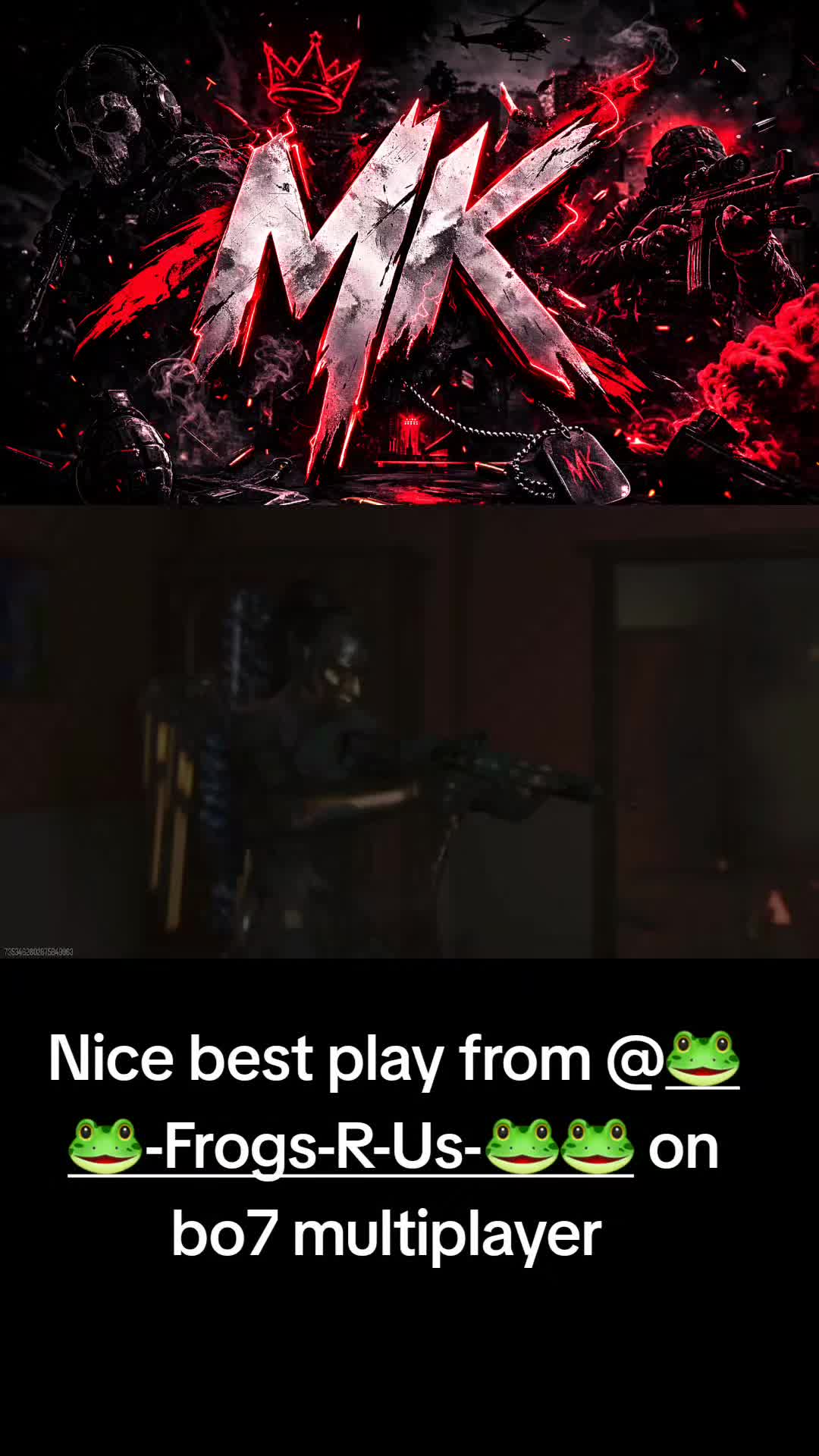 @MKEVILKILLER