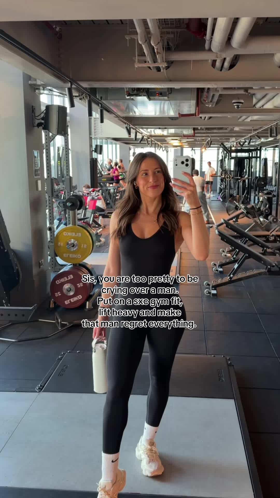 @JB Active | Fitness