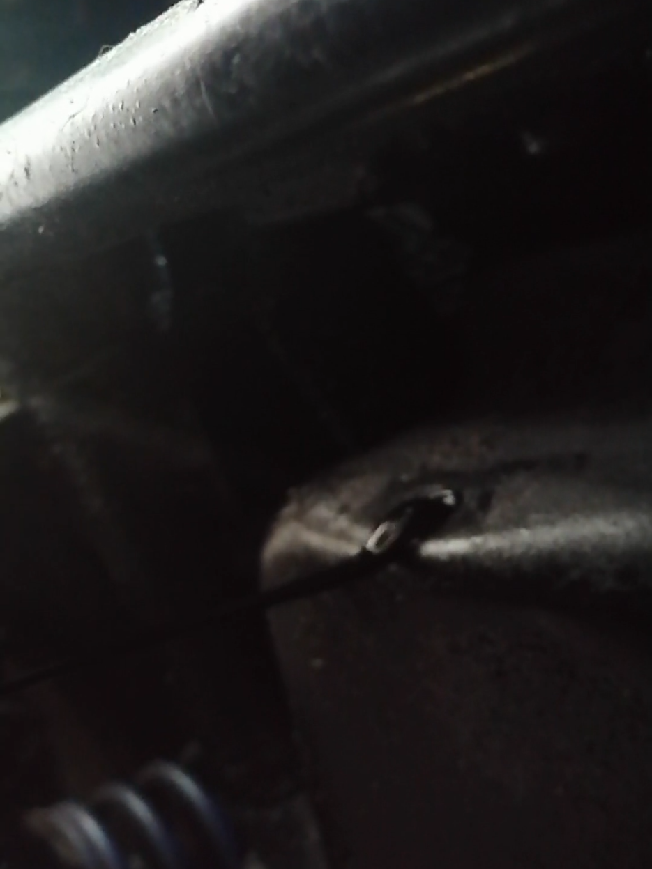 @trucking spanner
