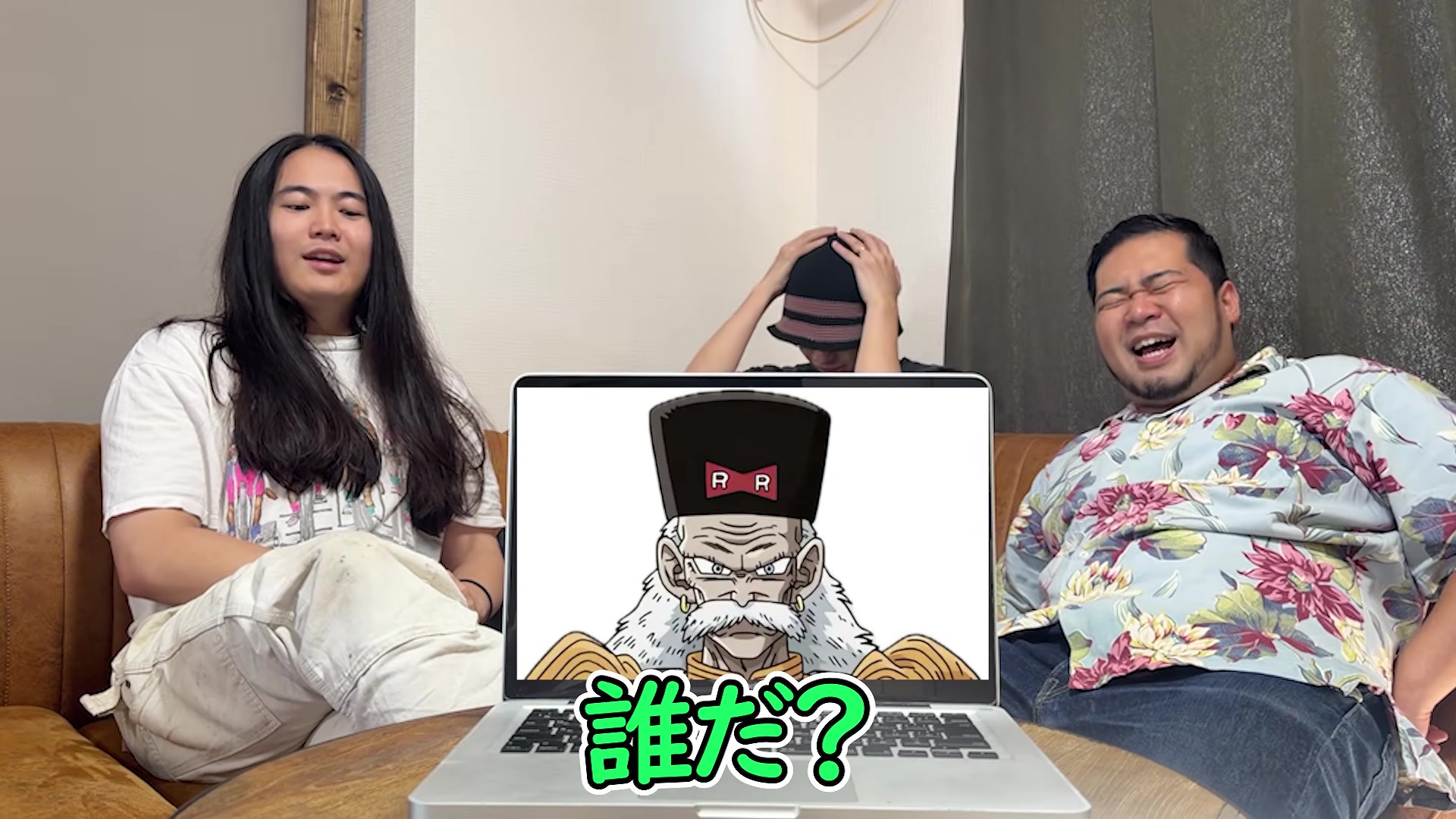 @三崎優太 MISAKI のファン