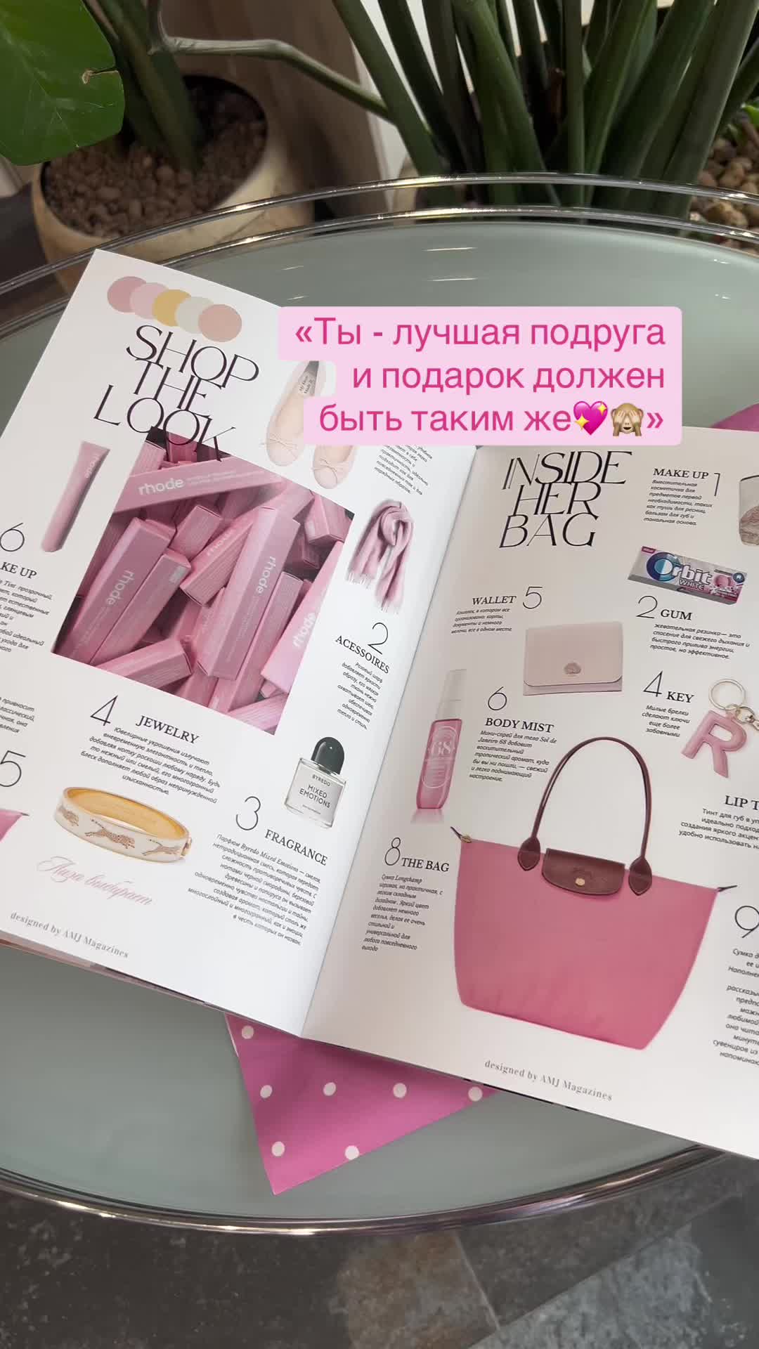 @Niko Magazines