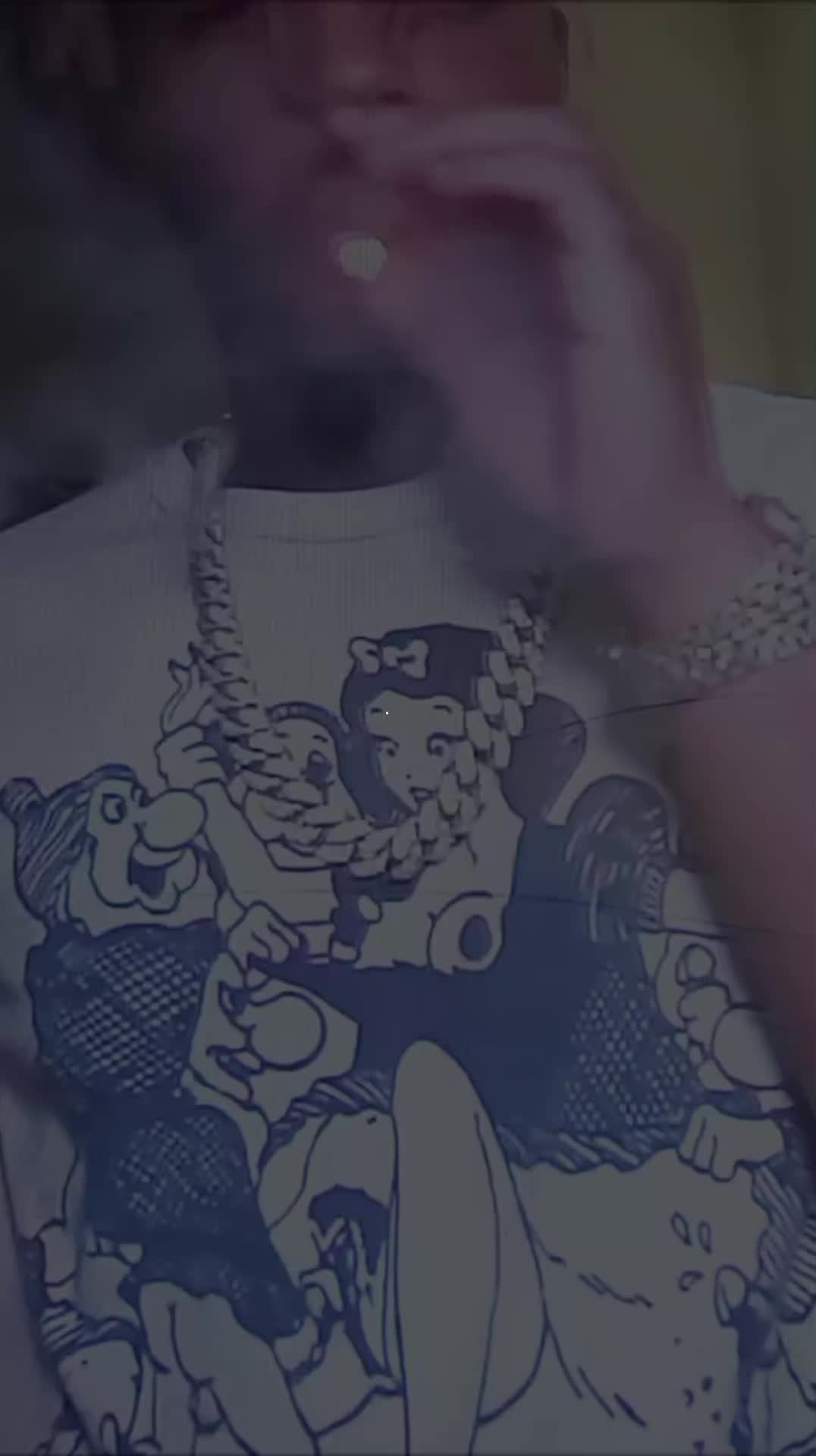 @YNWRLD 999 𖣂