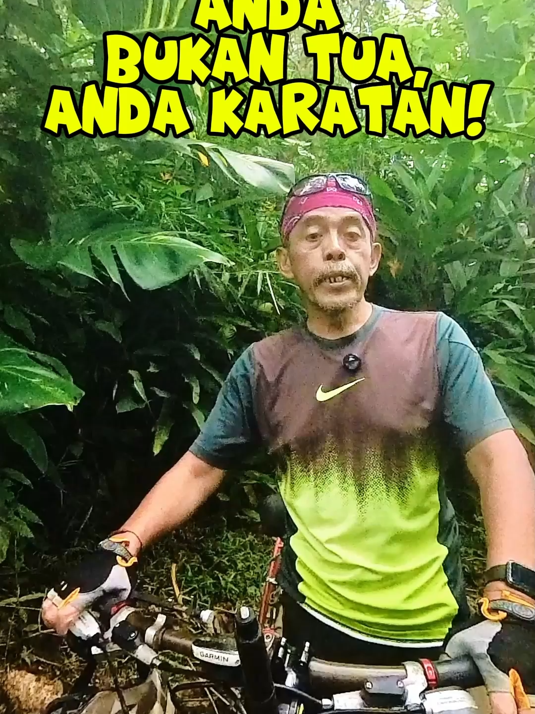 @BadaiRimba