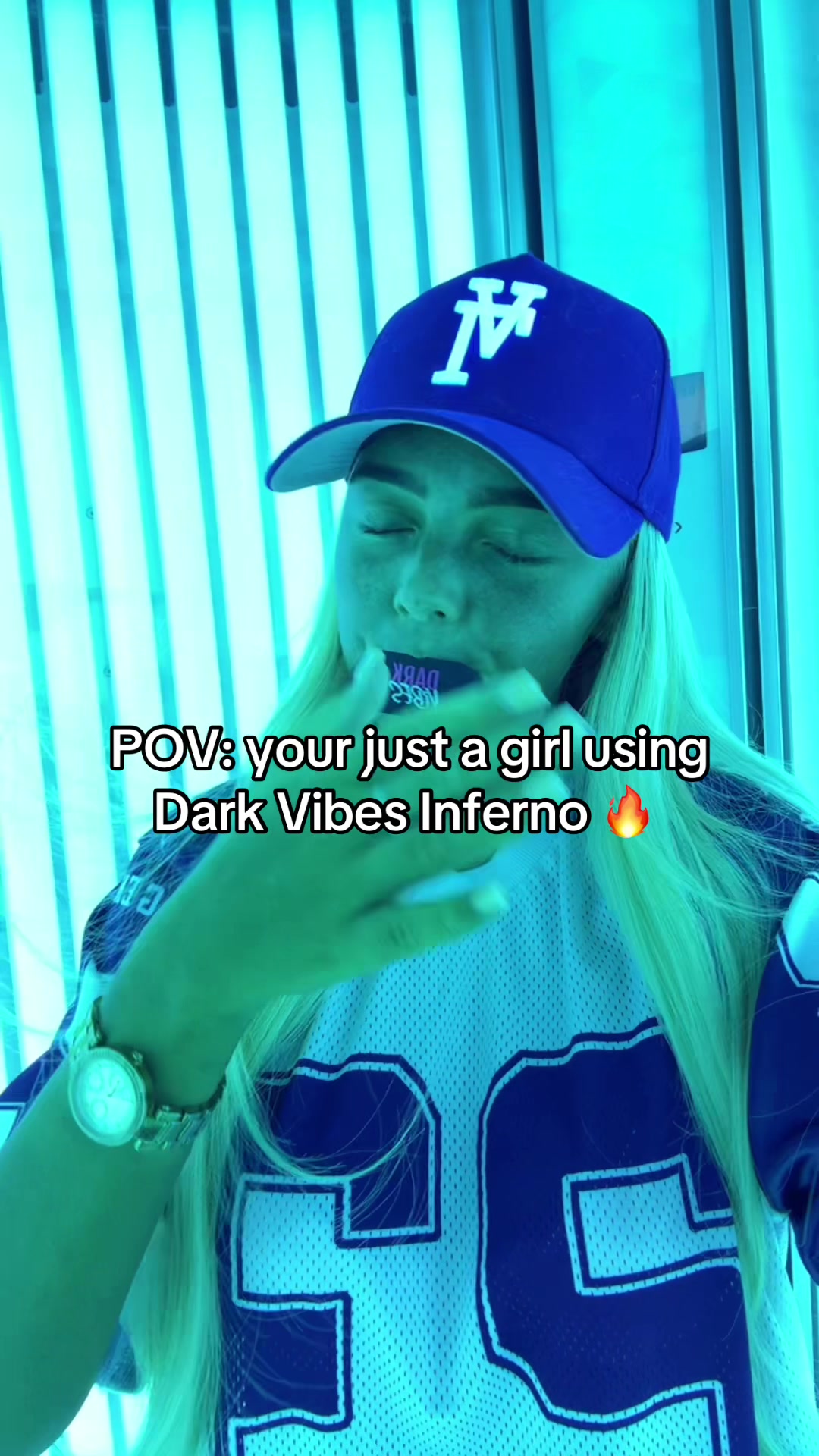 @Dark Vibes