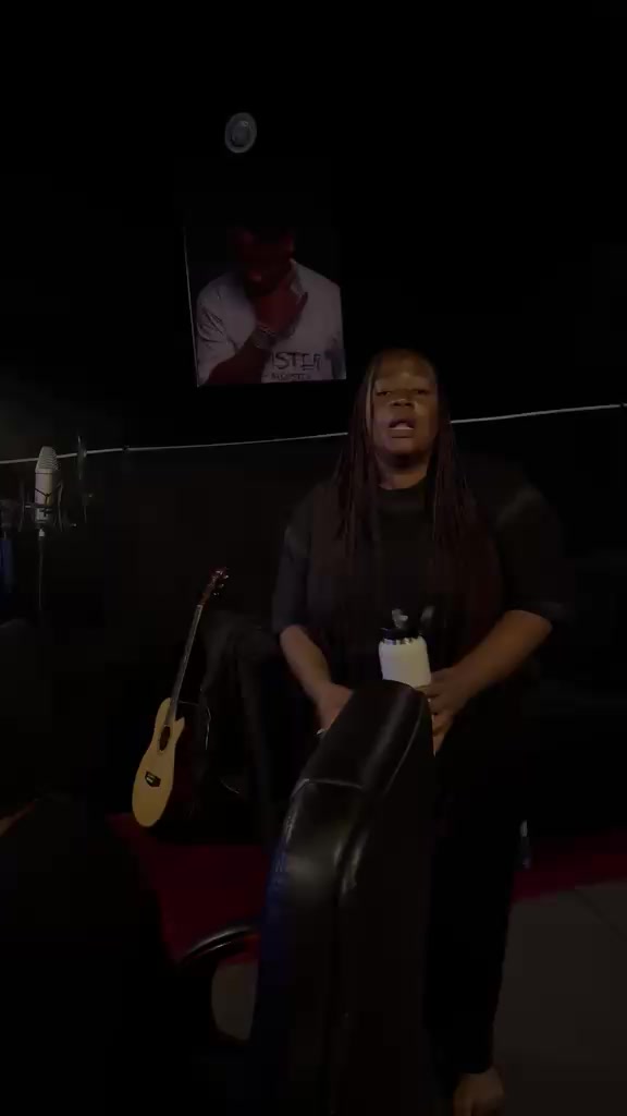 @Samarelah 🎤