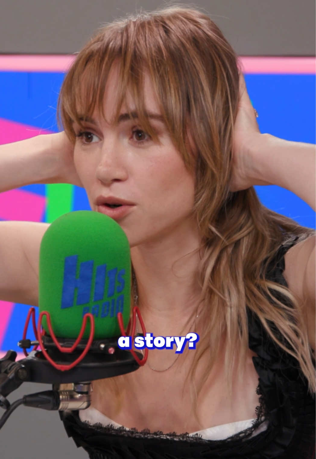 @Hits Radio UK