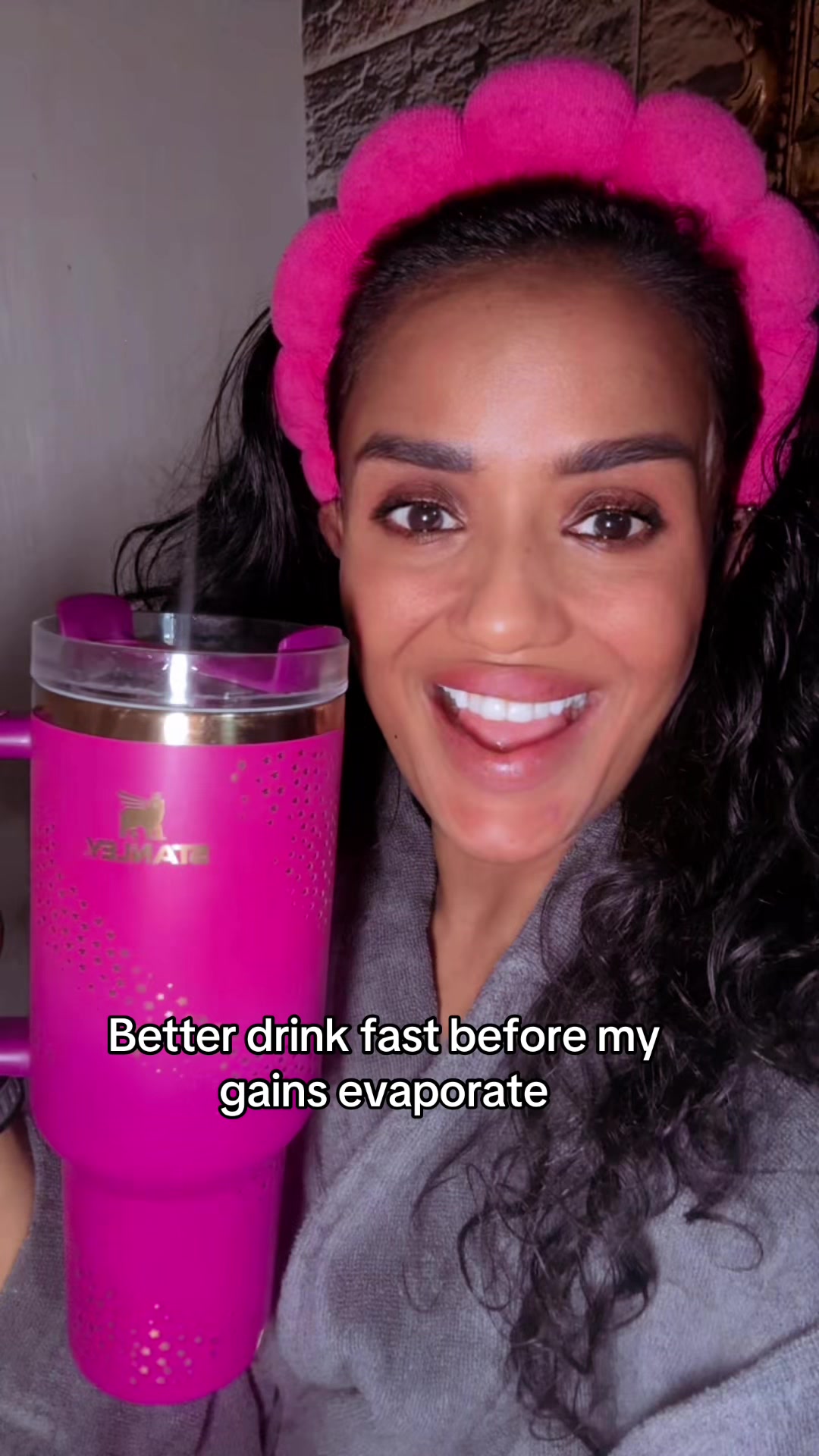 @GymDollEnergy